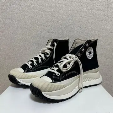 CONVERSE ALL STAR 하이컷 스니커즈