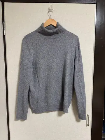 바니스뉴욕 터틀넥