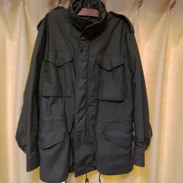 Alpha 알파 필드 자켓 M-65 90s USA제