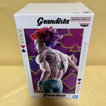 Grandista JOKER 피규어