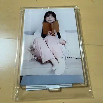 노기자카46 달력 2026 아크릴 스탠드 C 스즈키 유나