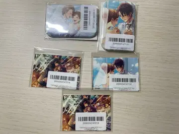 HoneyWorks 온라인 복권