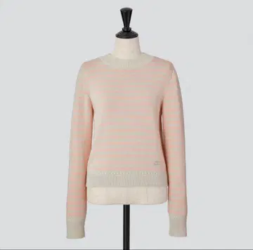 FOXEY 폭시 캐시미어 스웨터 38