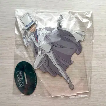 명탐정 코난 Chase! (추적) 시리즈 아크릴 스탠드 괴도 키드