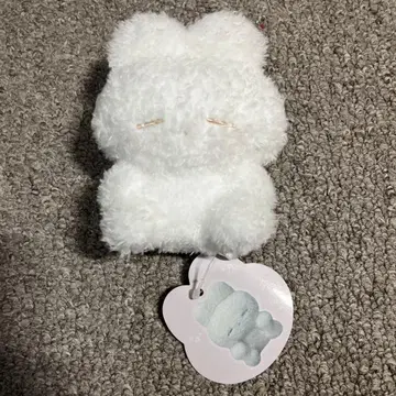 토끼 네무짱 봉제 인형 프라이스