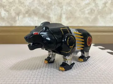 백수전대 가오레인저 파워 애니멀 시리즈 3 가오베어