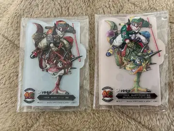 제일복권 드래곤볼 40th ~그 두 번째~ F상 ACLLECT