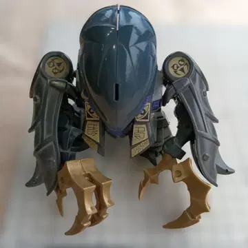 정크 원조 SD 건담