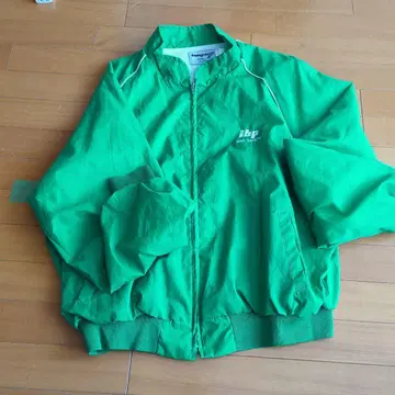 1980년대 USA제 구제 의류 Swingster 블루종 점퍼 2XL