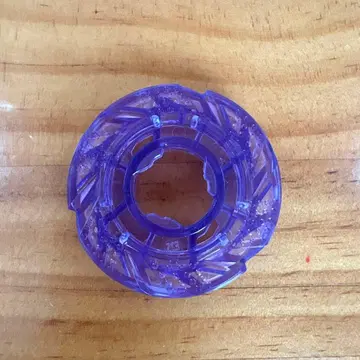 베이블레이드 x 휠