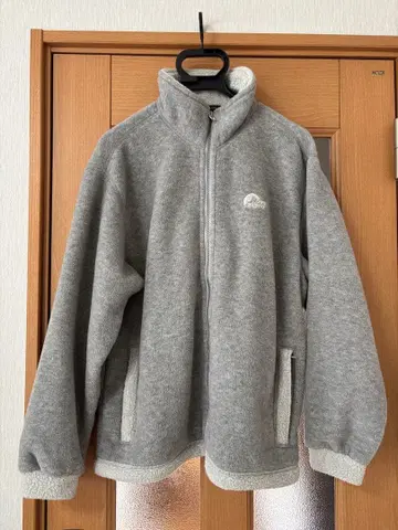 Lowe alpine 플리스 자켓 M 사이즈 남성용