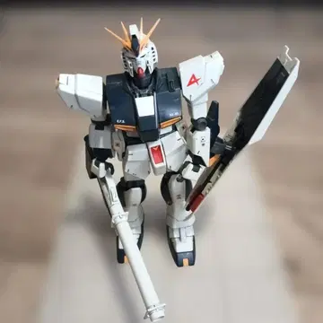 건담 프라모델 정크