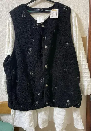 드럭 스토어즈 베스트 여성용 drugstore's 사이즈 F 새상품