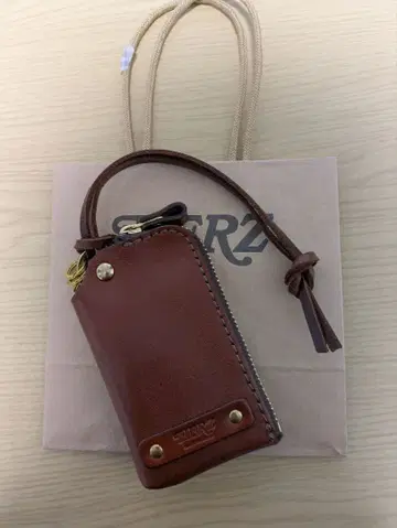 HERZ 특주 스마트 키케이스