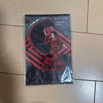 우에다 타츠야 아크릴 스탠드