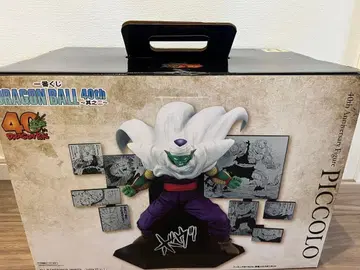 제일복권 드래곤볼 40주년 D상 40th 피규어 피콜로