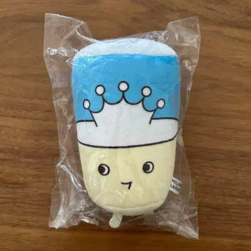 MILK JAPAN 밀크 재팬 봉제 인형