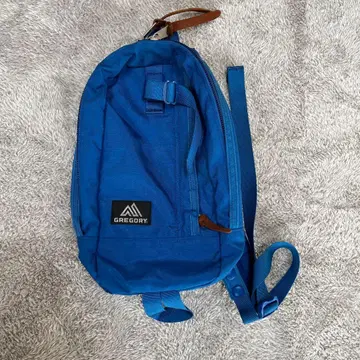 그레고리 숄더백