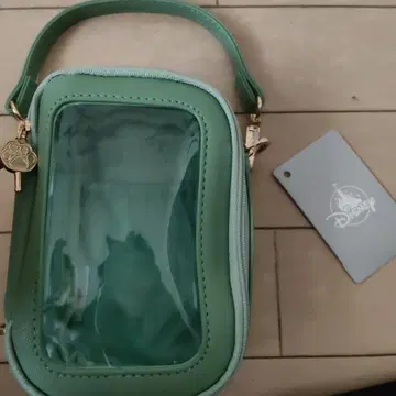 디즈니 스토어 주토피아 닉 파우치 봉제 인형 파우치