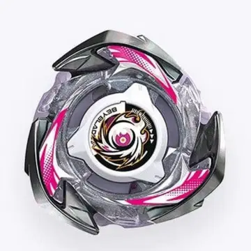 베이블레이드X 솔브레이브C9-70TP UX-18 랜덤 부스터 8