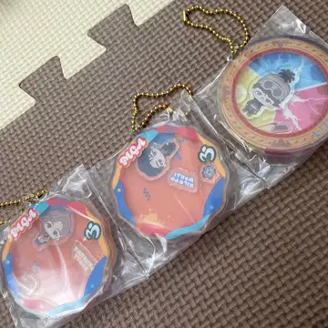 Mrs. GREEN APPLE 제일복권 E상 묶음 판매