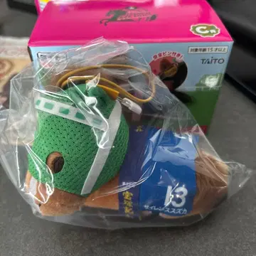 다이토 복권 HORSE HEROES C상 사일런스 스즈카