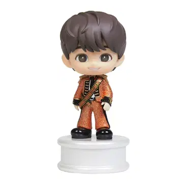 Hey! Say! JUMP 피규어 아리오카 다이키 시크릿