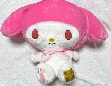 마이멜로디 초초 BIG 봉제 인형 ~기념일~