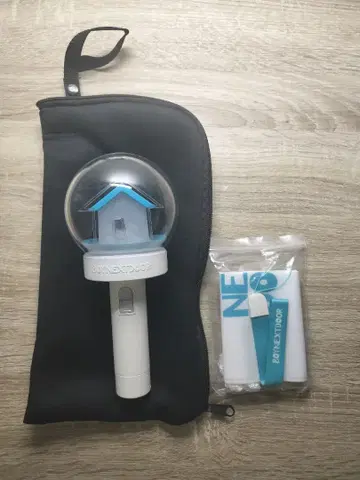 BOYNEXTDOOR 보넥도 응원봉 펜라