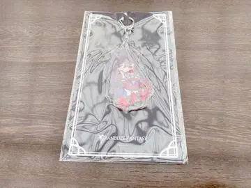 리버서블 아크릴 키링 니어 아크릴 키링