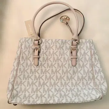 Michael Kors MK 로고 숄더백