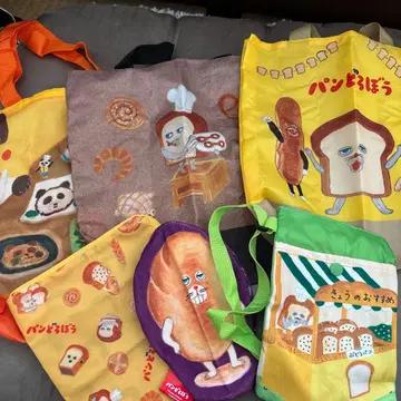 빵 도둑 (캡슐 토이)