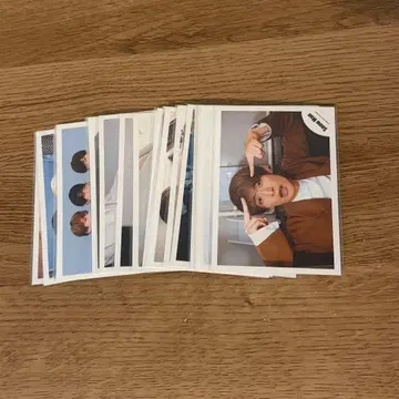 SnowMan 무카이 코지 공식 사진 (22장)