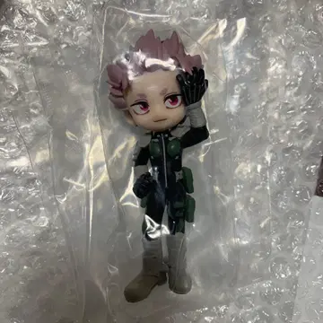 나루미 겐 팔버스 괴수 8호