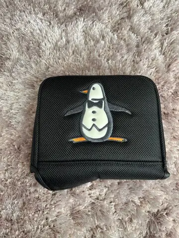 맨싱 빅 펭귄 퍼터 커버 Munsingwear