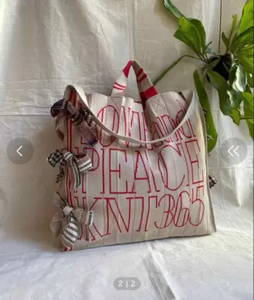 [ 익명 배송 ] KNT365 Getback Z Large Bag