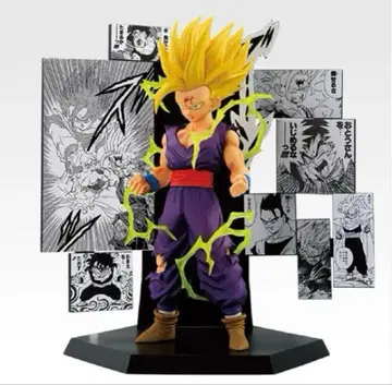 제일복권 드래곤볼 A상 40th 손오반