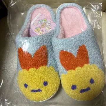 스미코구라시 천사 에비텐 후와모코 룸슈즈