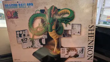 제일복권 DRAGON BALL 40th 그 두 번째 라스트 원상 신룡