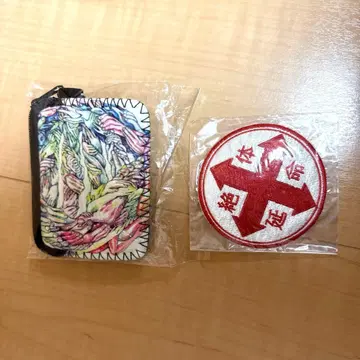 RADWIMPS 투어 굿즈