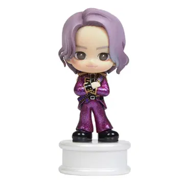 Hey!Say!JUMP 피규어 타카키 유야 노멀