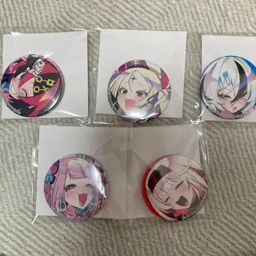 체이스 체이스 조커즈 복권 캔뱃지