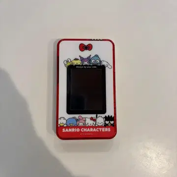 세가페이브(SEGA FAVE) me 스마트폰+ 산리오 캐릭터즈