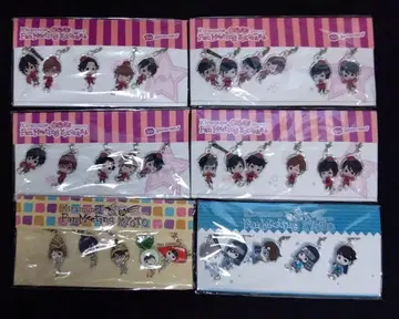 Kiramune 팬미팅 참