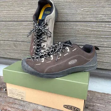 keen 27.5cm 재스퍼