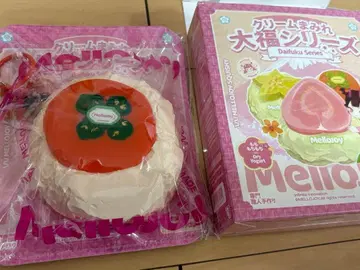 mellojoy 다이후쿠 감