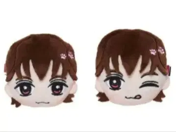 [ 시치고카케 타츠야 ] 머리핀 클립