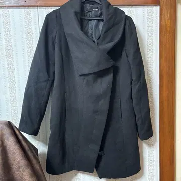 RESEXXY 리젝시 코트