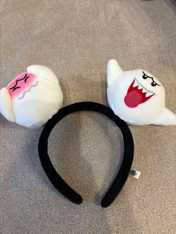 유니버셜 머리띠 USJ 테레사