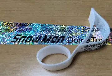 SnowMan 돔 투어 낙하물 2점 세트